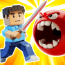 Bash Ball Arena