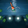 Night Lake