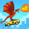 Dragon the Dragon