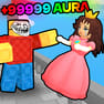 Rainbow Obby