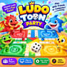 Ludo Toon