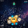 Planet Fall