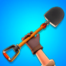 Treasure Hunting Simulator