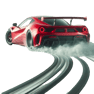 Drift-Spiele