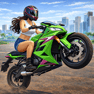 Real Bike Driving