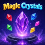 Magic Crystals 3D Merge