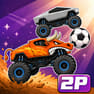 Rocket Goal Turbo