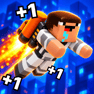 Jetpack Speed Obby