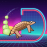 Pangolin the Roadstar