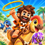 Wild West Dino Ranch Tycoon