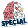 Brain Test Special