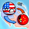 Country Balls World Battle