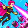 Home Destroyer_Super Villain Simulator