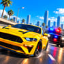 Supercars City