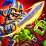 Epic Hero Quest