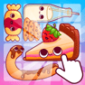 Candyboy Puzzle