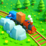 TrainDigger
