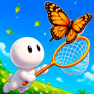 Butterfly Catch