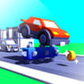 Outrun the Cops 3D
