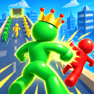 Run & Fight