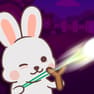 Rabbits vs Foxes