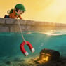 Magnet Fishing