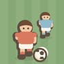 Pass & Chase Soccer