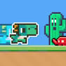 Dino Dash!