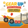 Gear UP