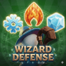Wizard Defense 3D Spellcraft