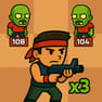 Zombie Bounce