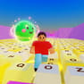 Slime Keyboard Escape