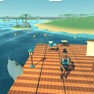 Oceanbound: Survival Drift