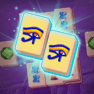 Mahjong Riddles: Egypt
