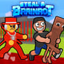 Steal a Brainrot