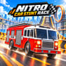 Nitro Car Stunt Race