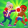 Ragdoll Road Brawl