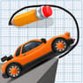 Draw The Road
