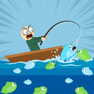 Fish Merge
