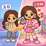 Fashion Dress Up Star