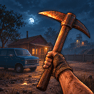 Dark Mine : Survival