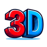 3D oʻyinlar