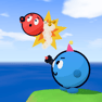 Ball Splashers