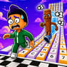 Sprint League