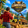 Lumberjack: Driver Simulator