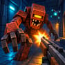 Voxel Strike