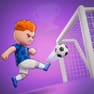 One Shot Soccer