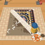 Rug Wash