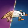 Pangolin the Roboduck