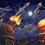 Missile Defense